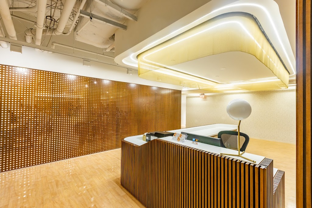  1TO1 FITNESS - 13th Street Northwest