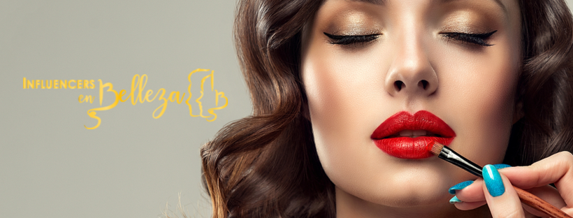 Influencers En Belleza By Mary Carmen Parra