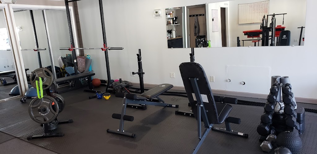  B.L. Fitness And Health