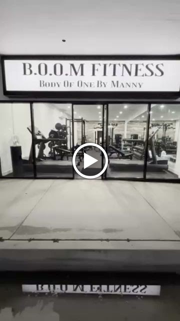  Manny - Online & Personal Fitness Trainer