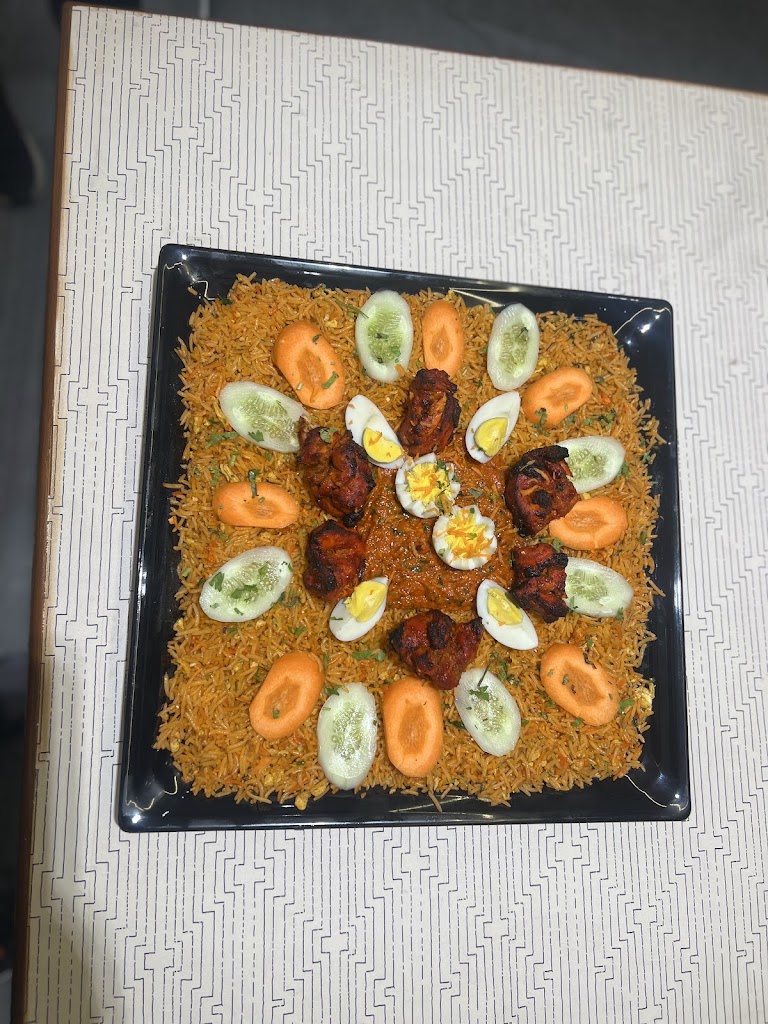 Food & drink