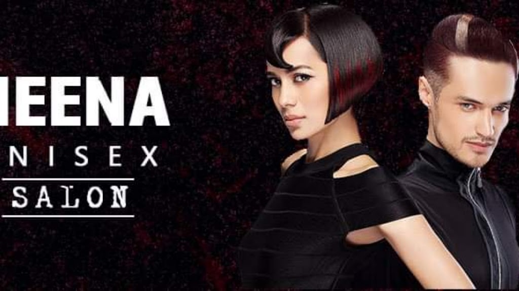 Heena Unisex Salon