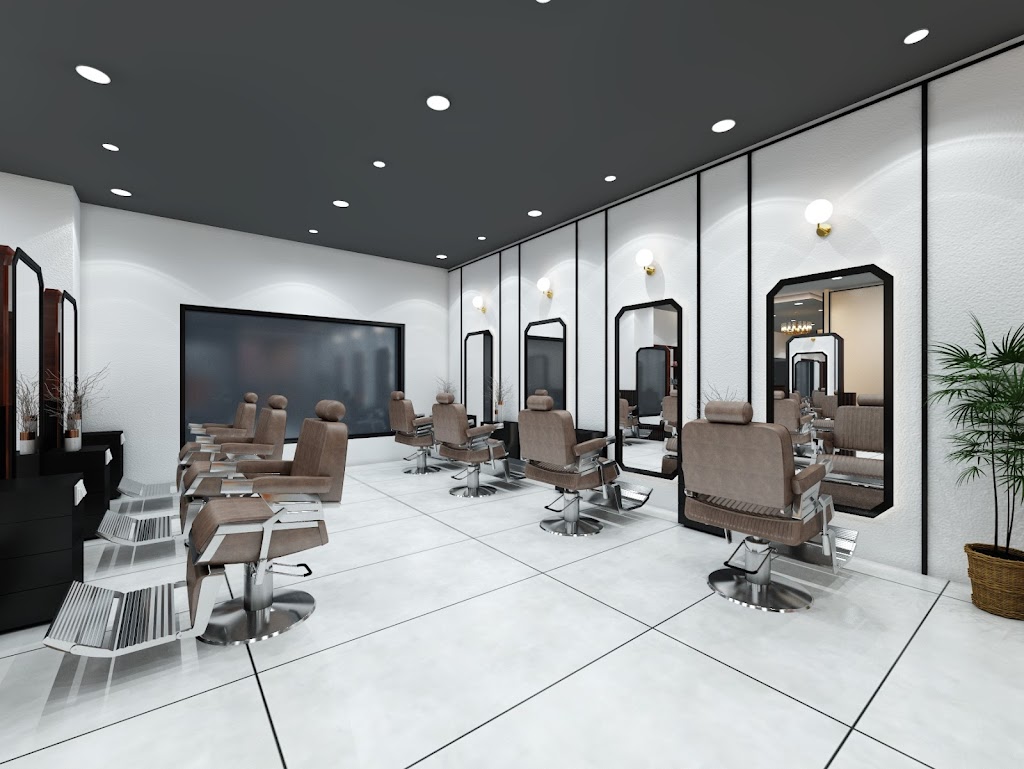 Capello Salon City Mall Best Salon In Bilaspur