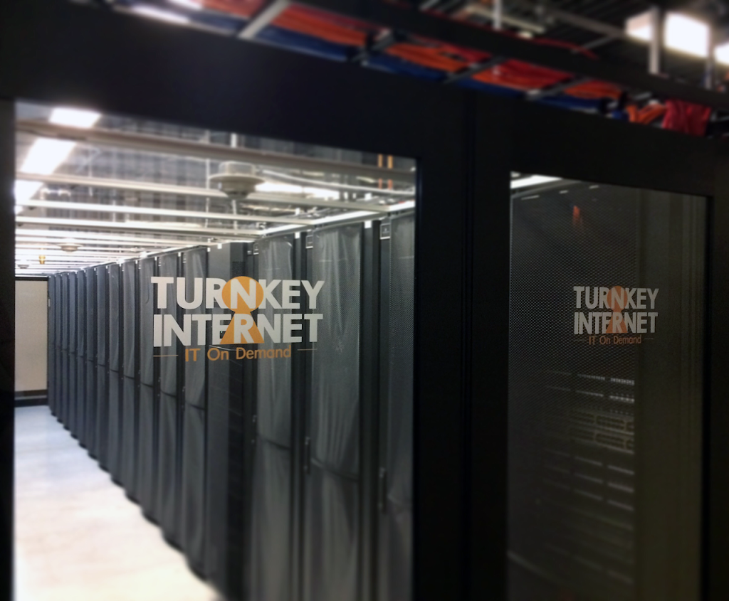 Hivelocity Data Center Hosting