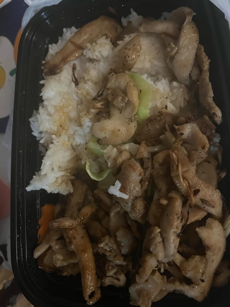 Thai Place Restaurant