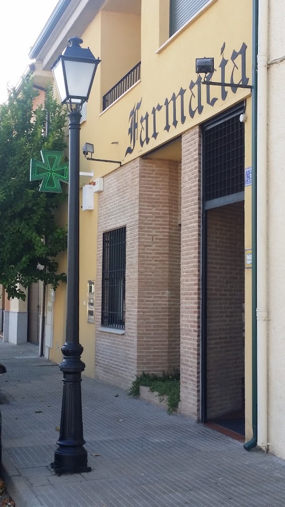 Farmacia Inmaculada Rodriguez - Cuidados Farmaceuticos