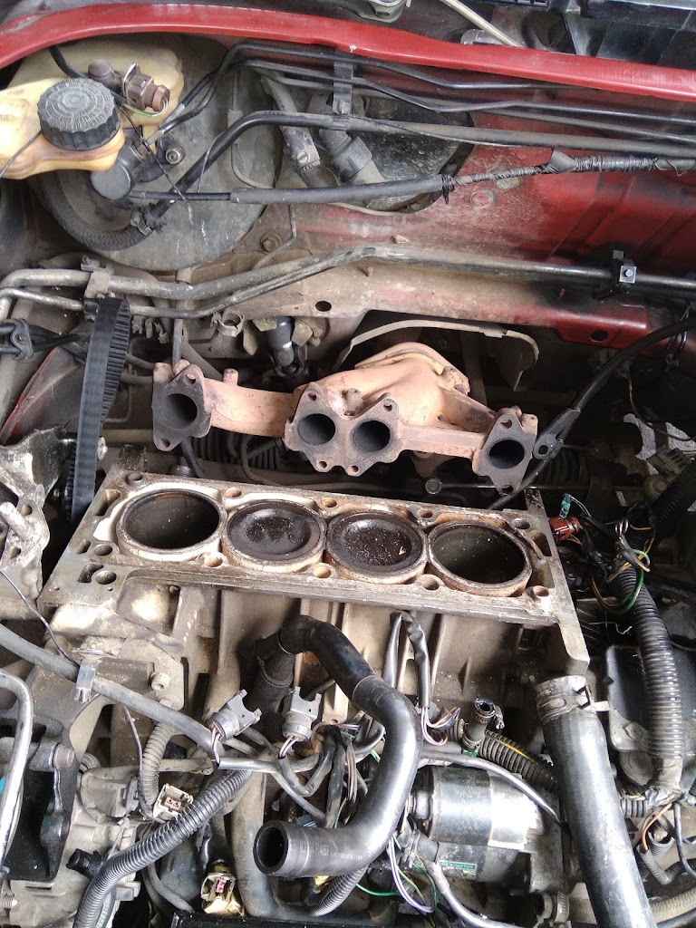Bengkel Mobil Cianjur