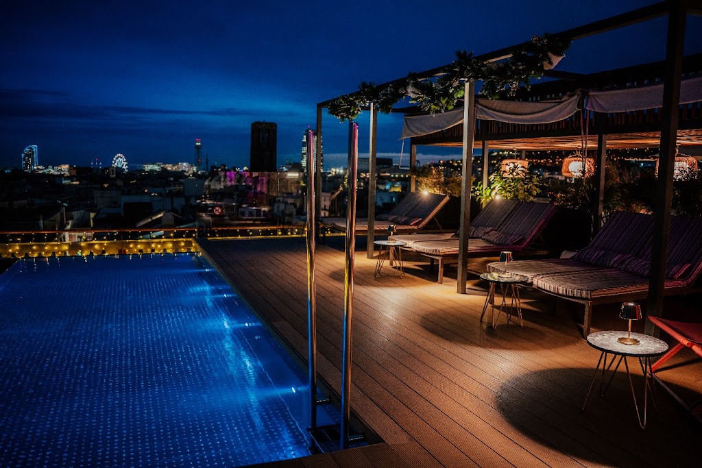 Kimpton Vividora Barcelona