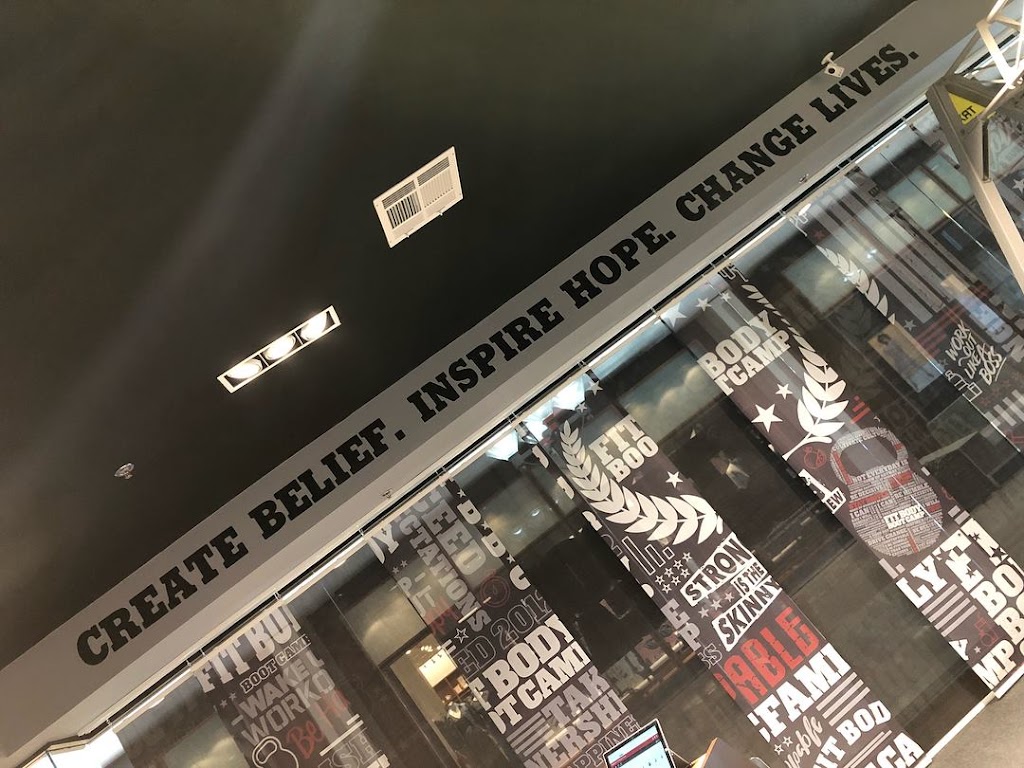  Bridgewater Fit Body Boot Camp