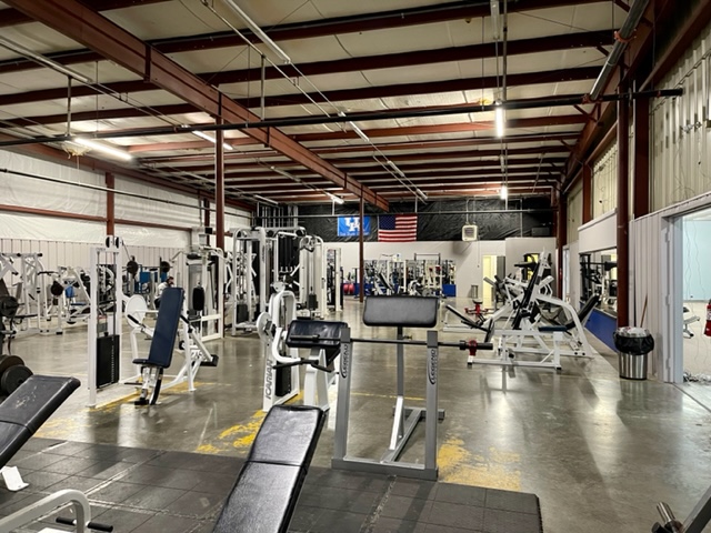  Elite Fitness Ashland, KY