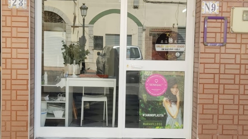 Visage Estilistas Ceuta