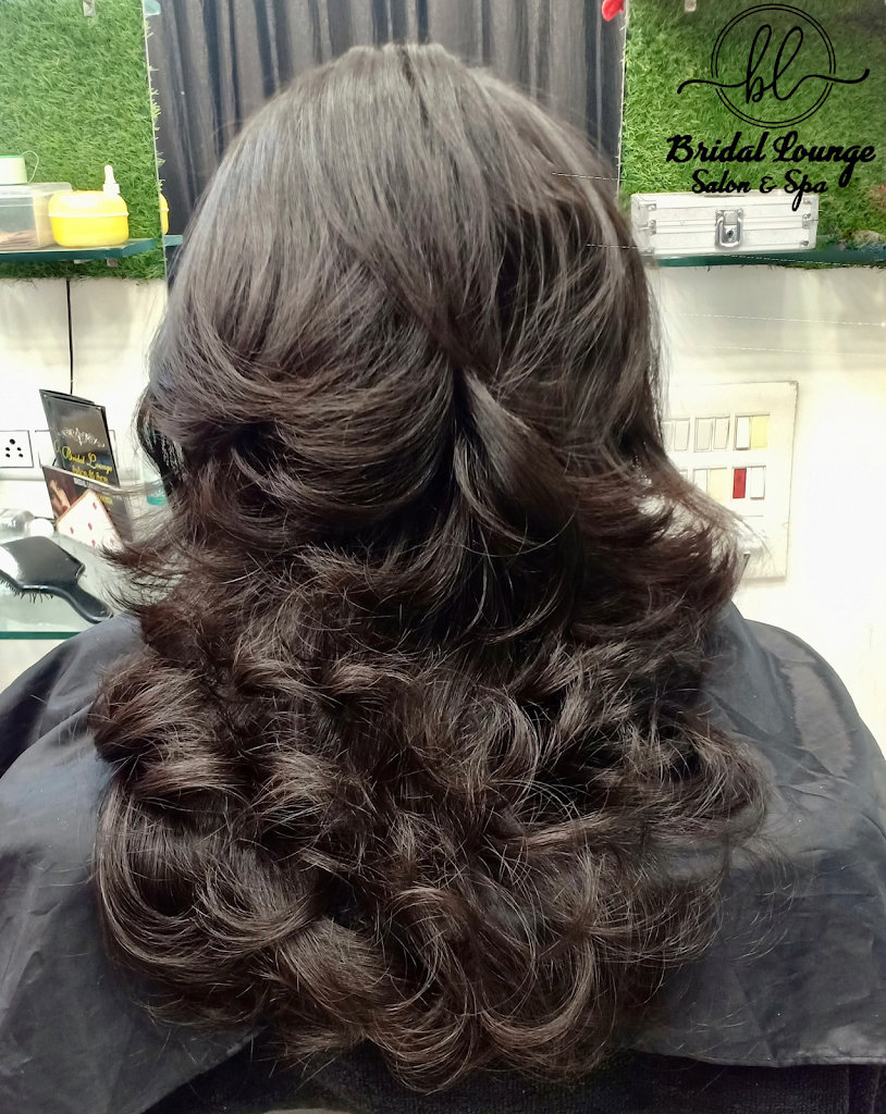 Bridal Lounge Salon Spa