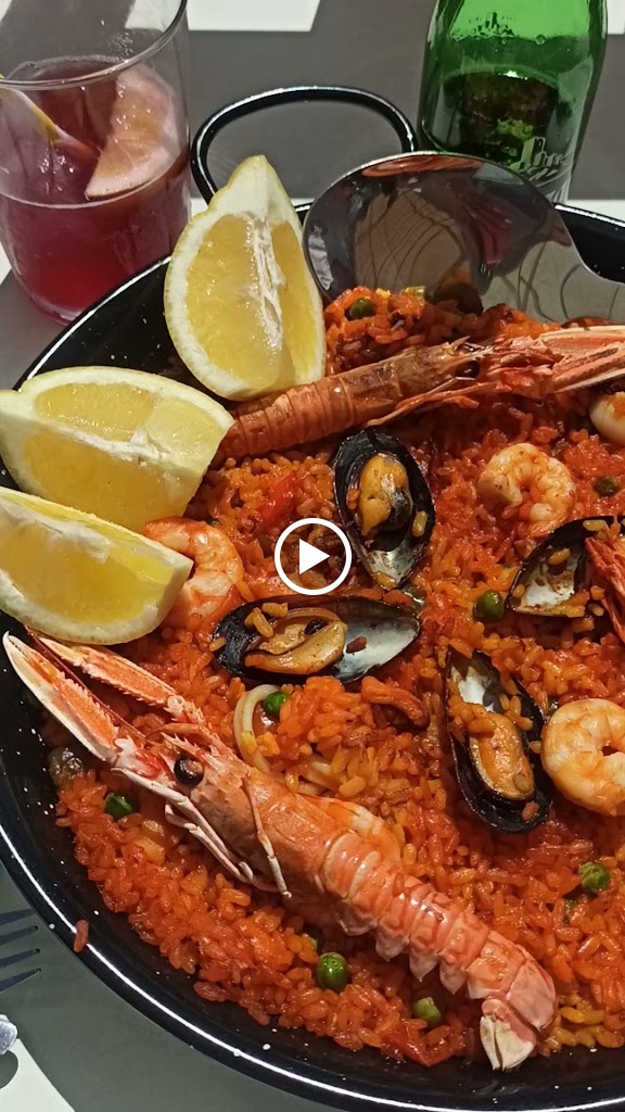 Restaurante chiringuito Gali Gali — Videos