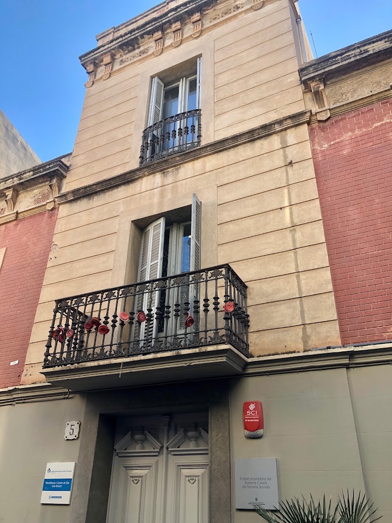 Residencia Can Bosch
