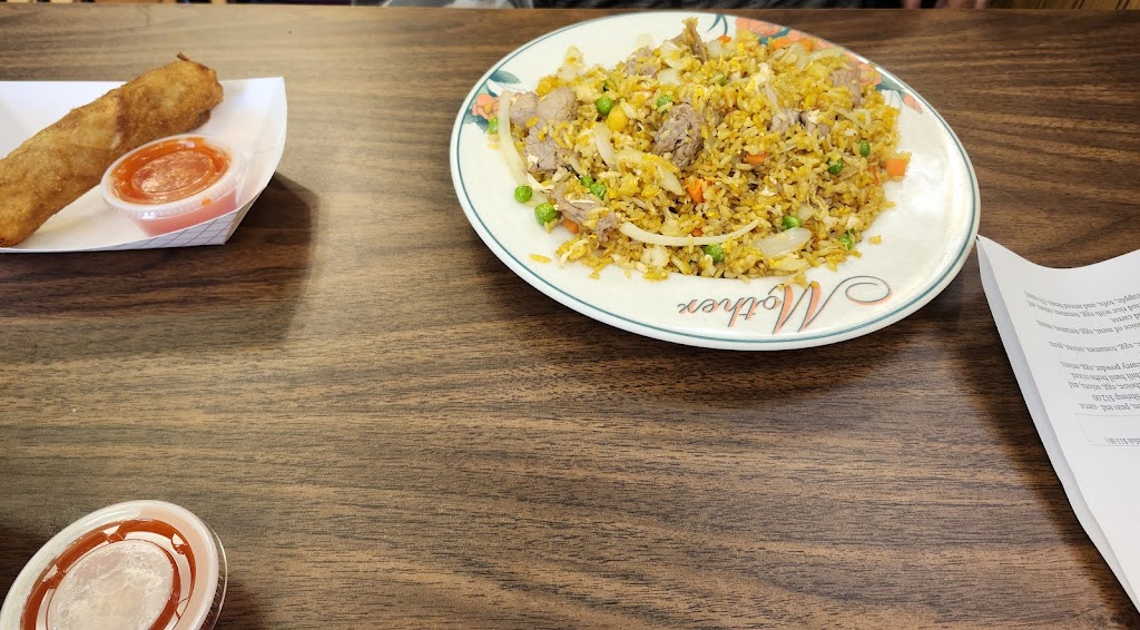 Jo Wok - Sandusky, OH