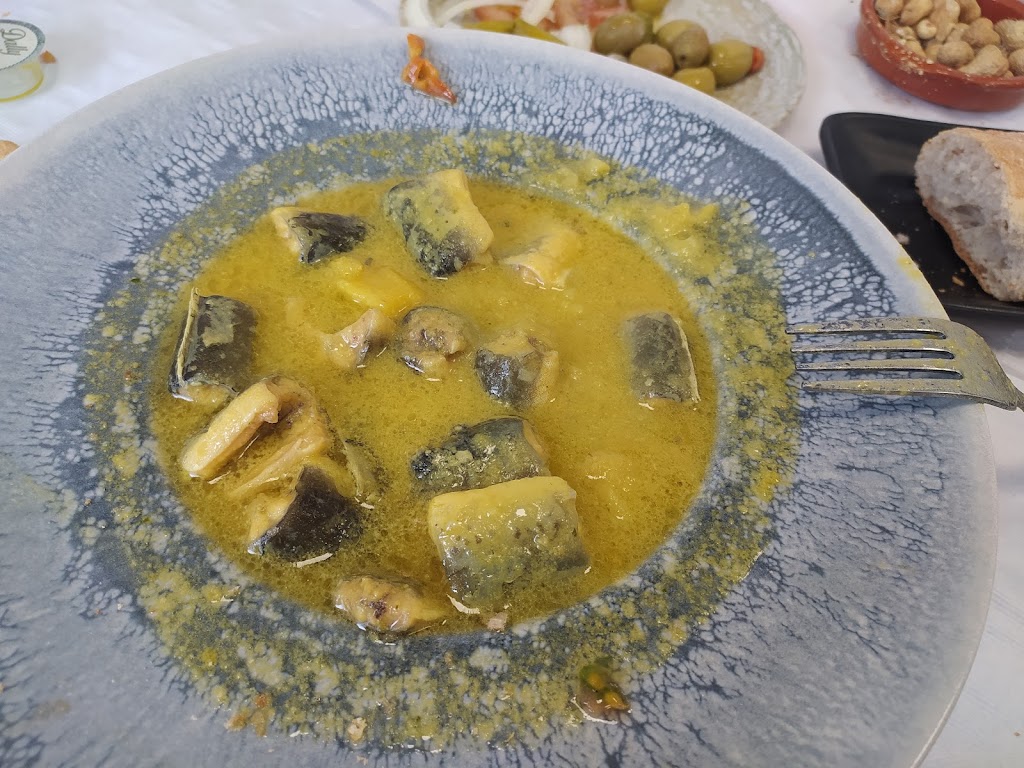 Bar restaurante La Perla