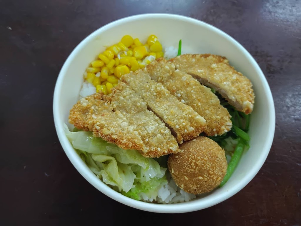 北一麵飯館（大竹店） 的照片