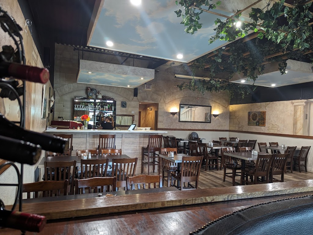 J & B Family Restaurant in Kitchener
