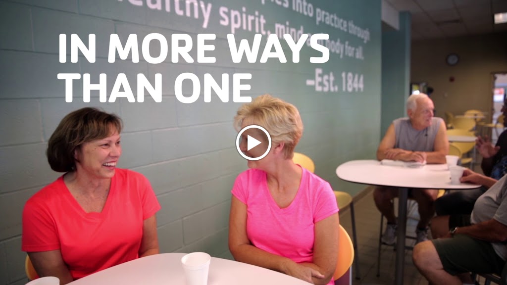  Montecito Family YMCA