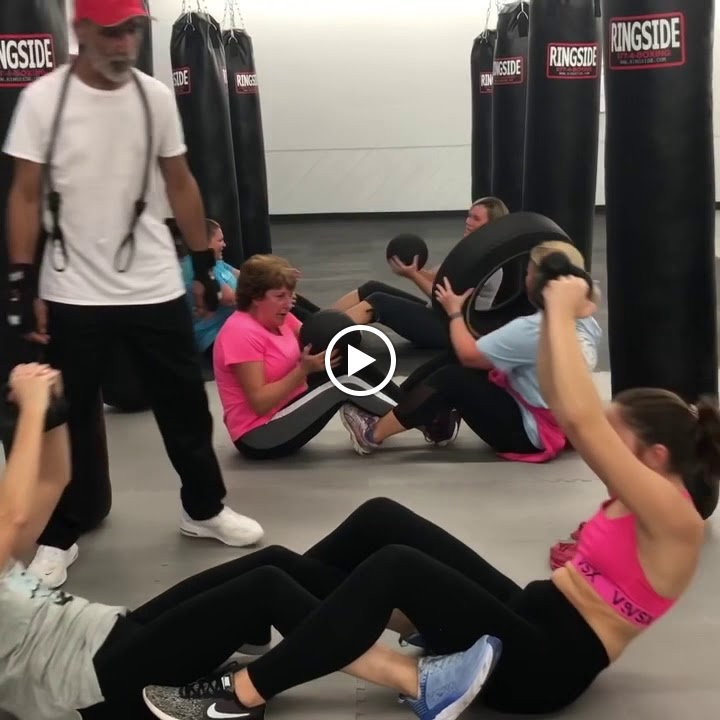  Beast Boxing Myrtle Beach