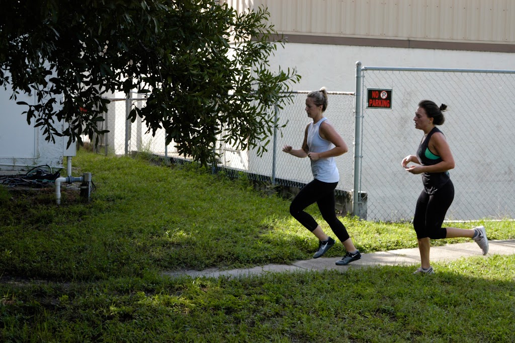  CorFitness Athletic Studio