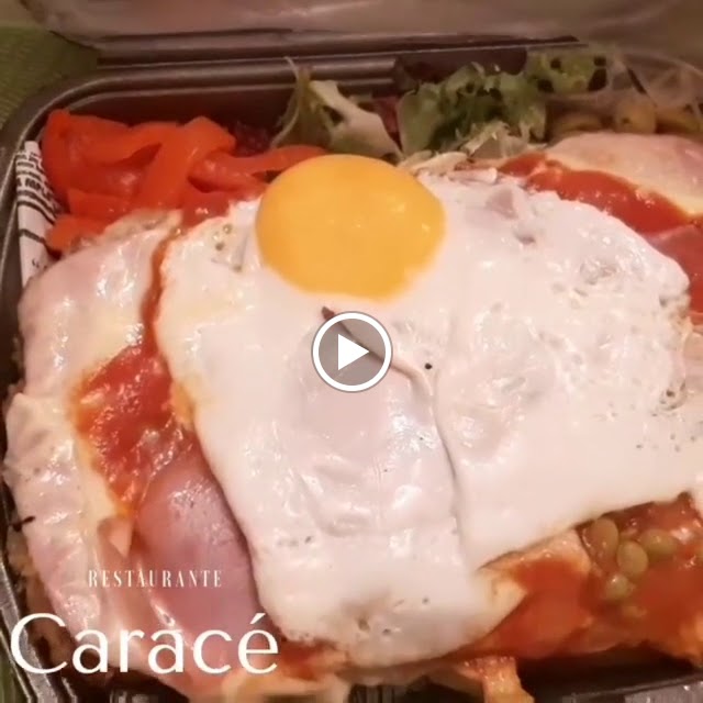 Restaurante Carace — Videos