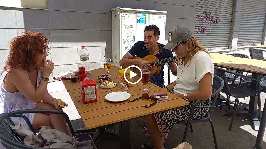 La Picoteka — Videos