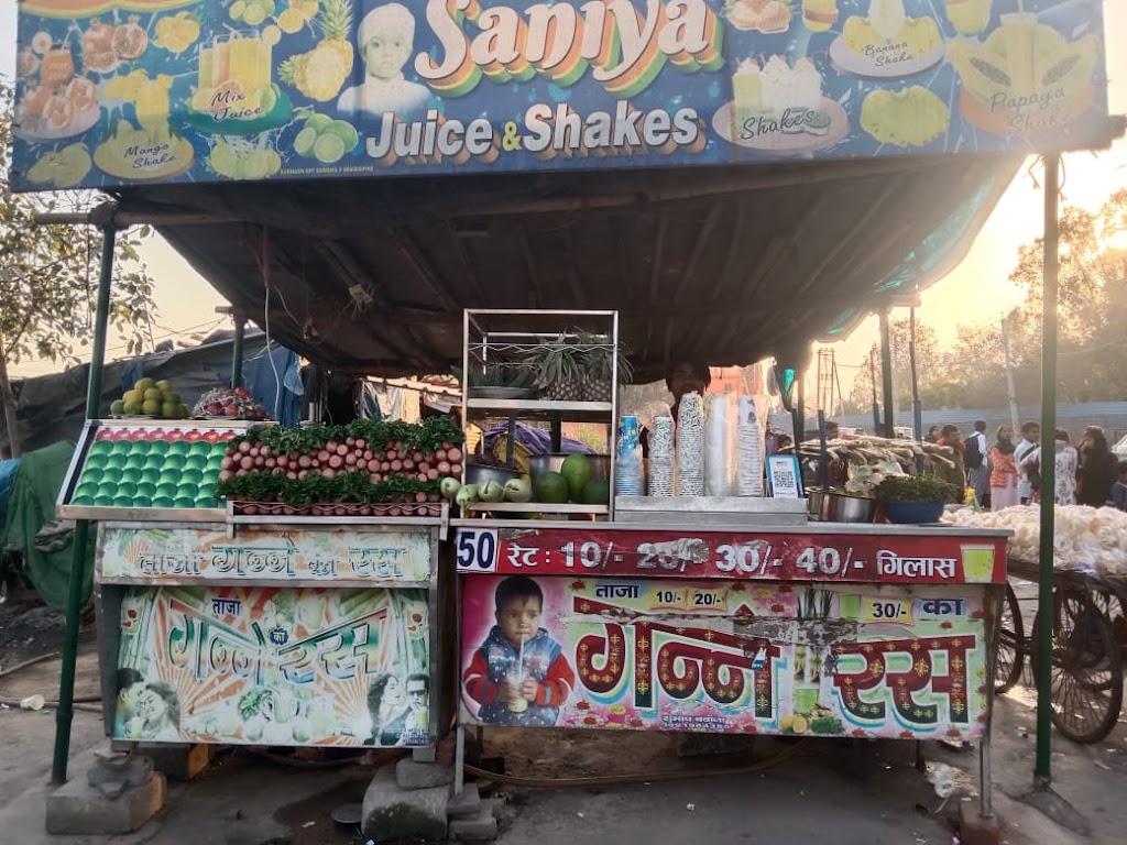 Mohammad Sayyub Ganne Jush