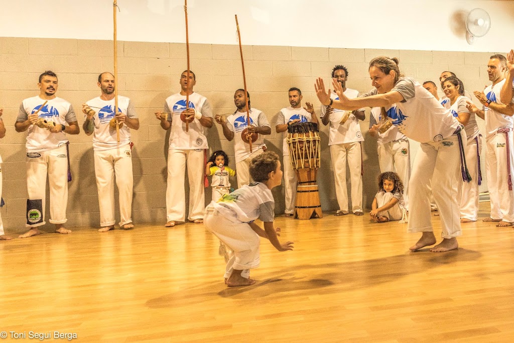 Capoeira Mallorca - Escuela de Capoeira