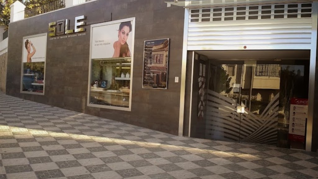 Medicina Estetica y Dermatologia - Sole Centro de Imagen — Exterior