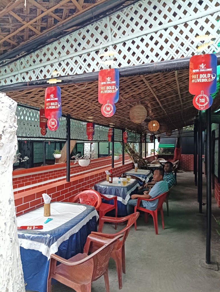 Kitchen Bar Family Restaurant
