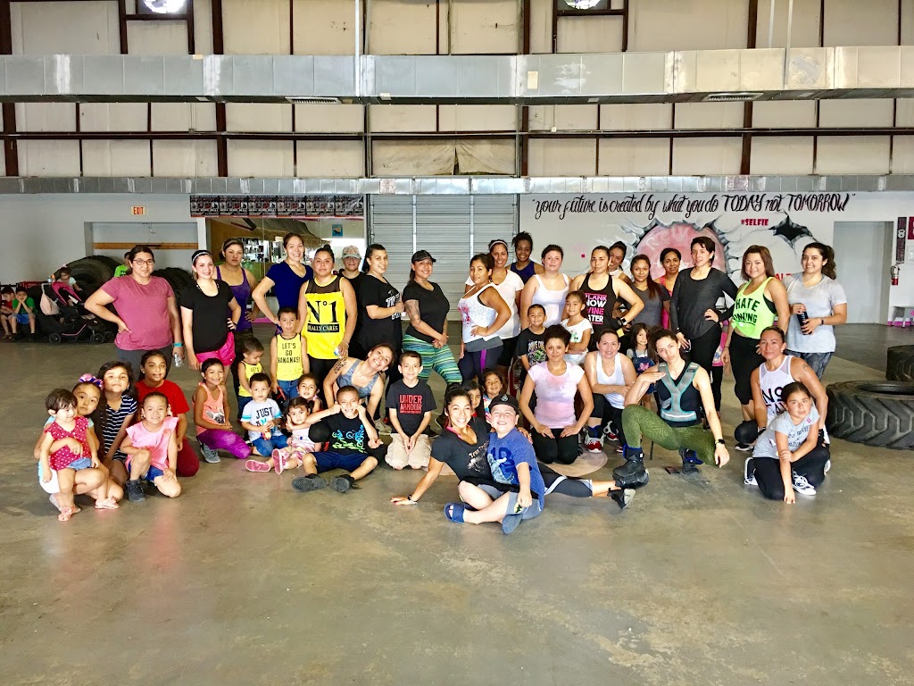  RelyFit Training Studio