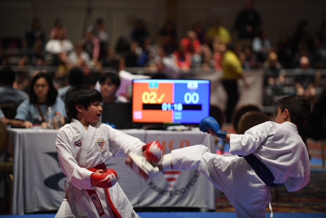  Livermore School of Karate