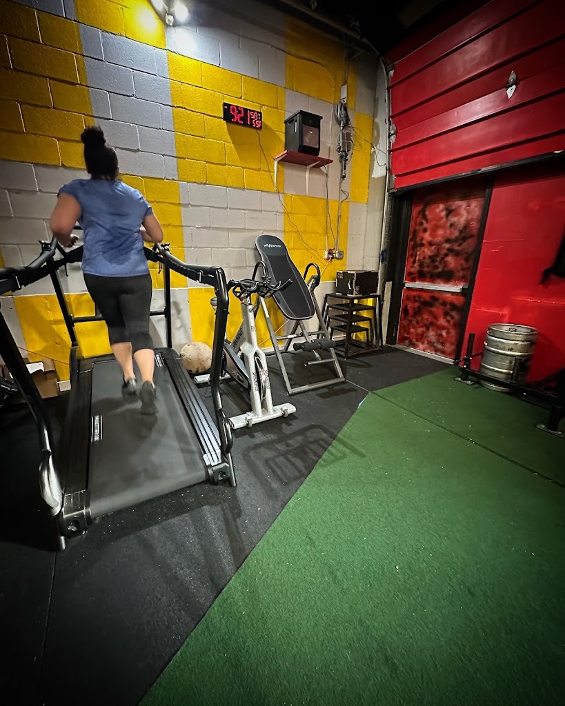  Beyond Ordinary Fitness Center