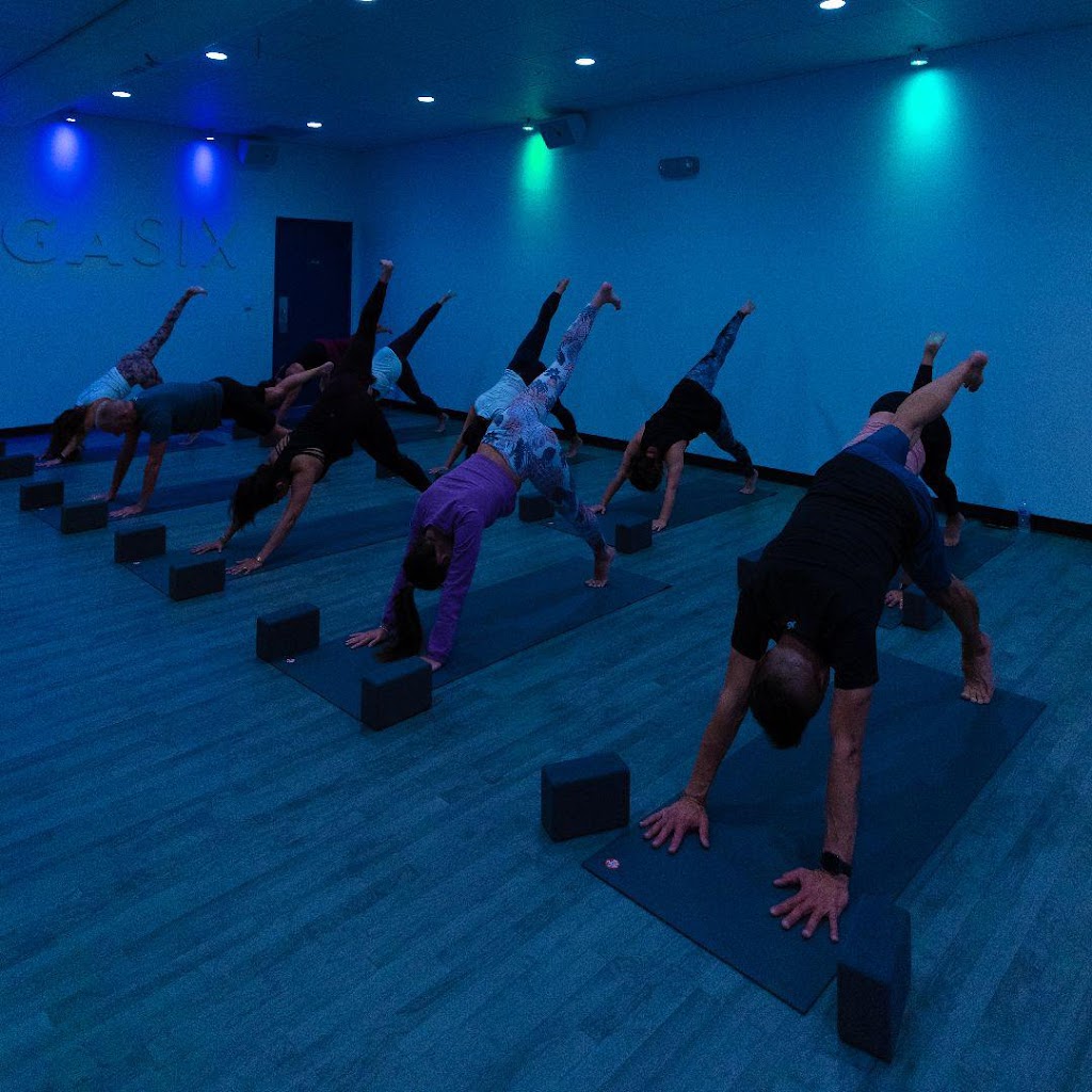  YogaSix Southport