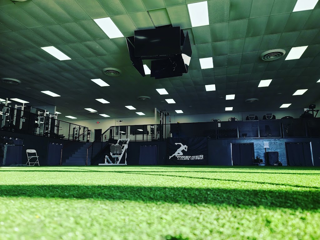  Athletic Club of Ames