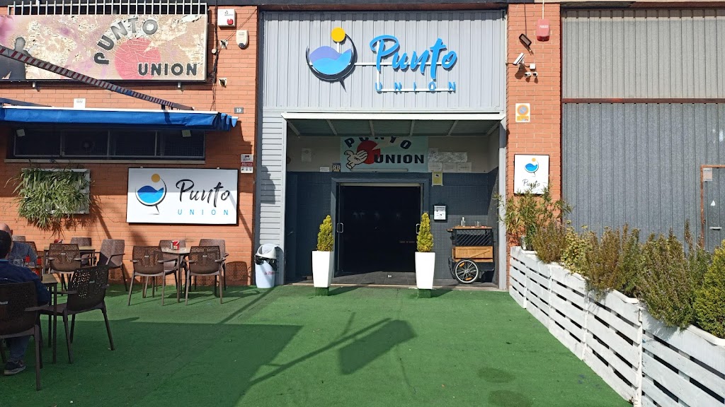 Punto Union