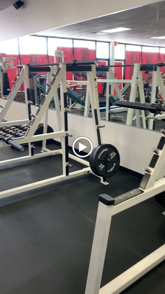  Body Sculptors Personal Training Studio