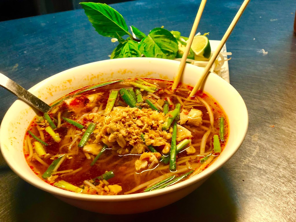 Thai Top Ten