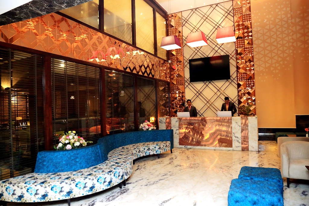 Pristine Hotel