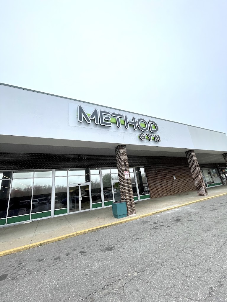  Method Gym - Dale City, VA