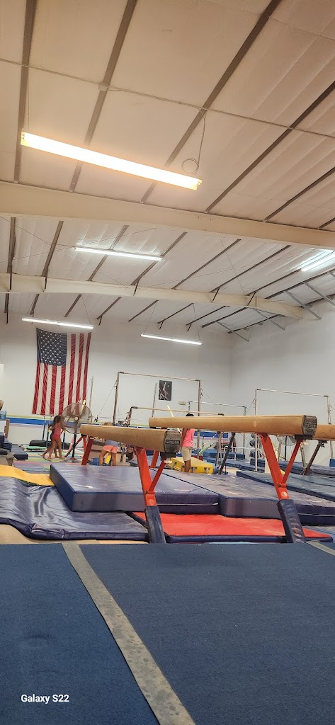  Sunrise Gymnastics Inc
