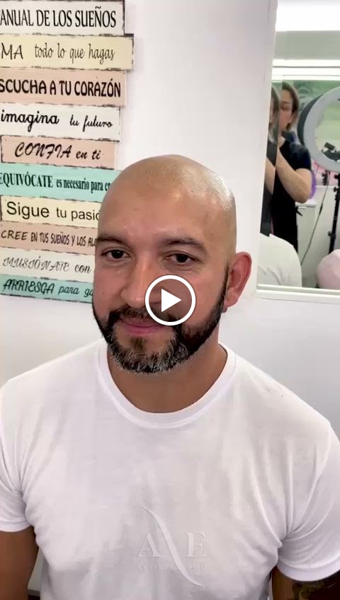 Ana Elena Artista PMU Microblading Ponteareas — Del propietario