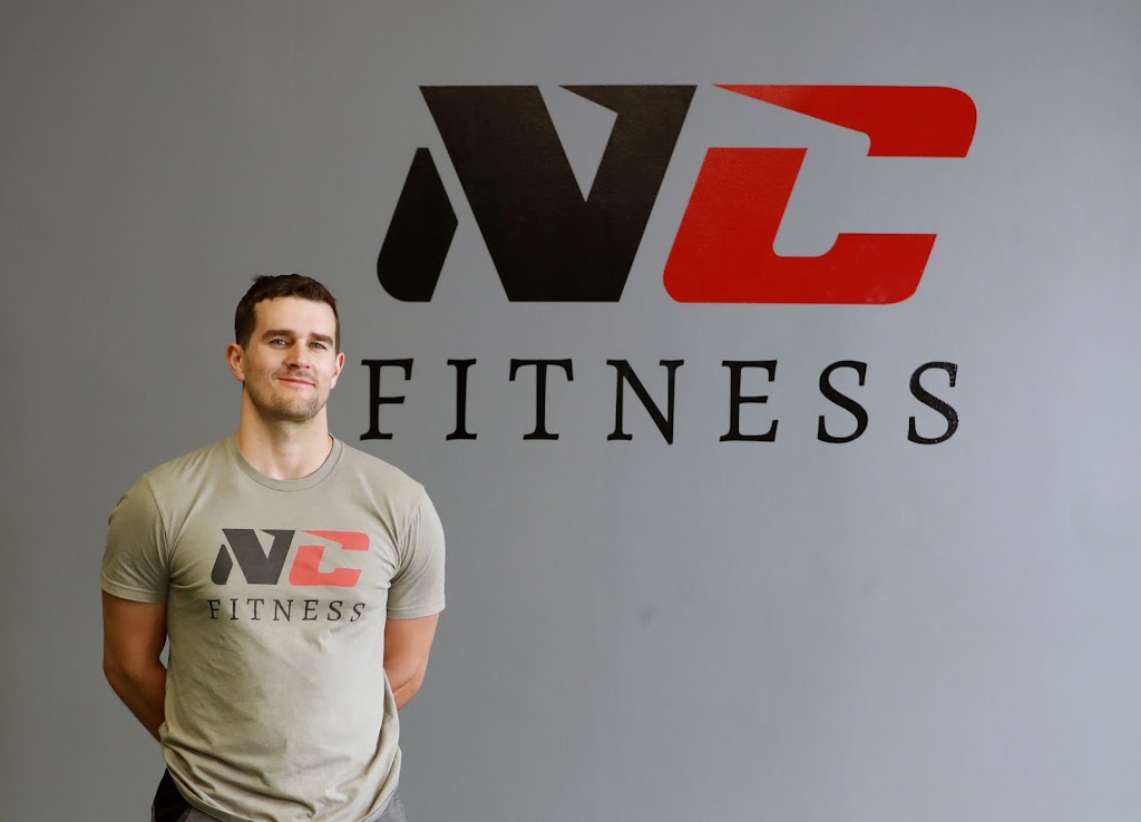  NC Fitness - Personal Training