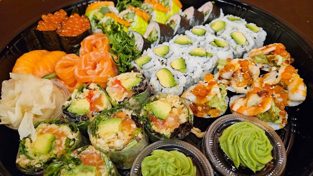 Sushi Sama (DDO) in Dollard-Des Ormeaux