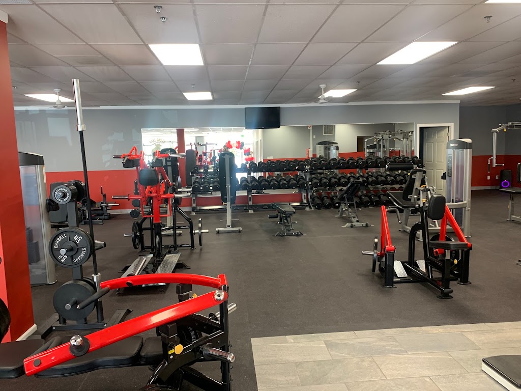  Rare Breed Fitness LLC