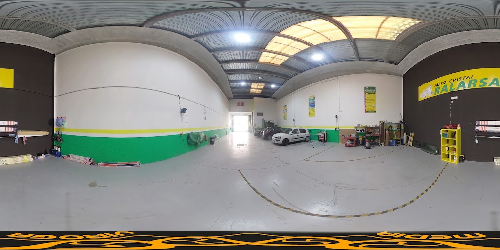 Ralarsa — Street View y 360deg