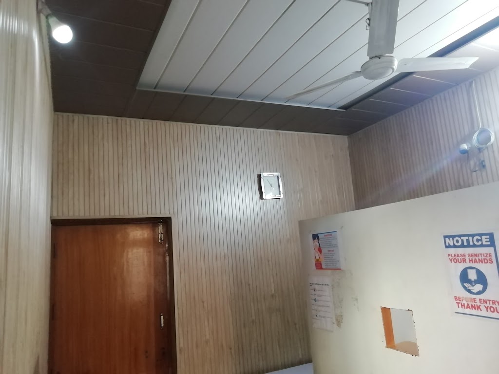 Dr. Dr D S Chaudhary General Physician