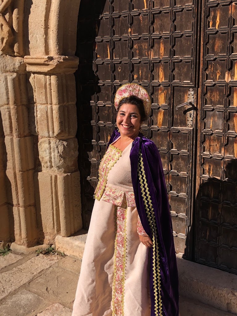 InterpretArte. Visitas guiadas y teatralizadas.