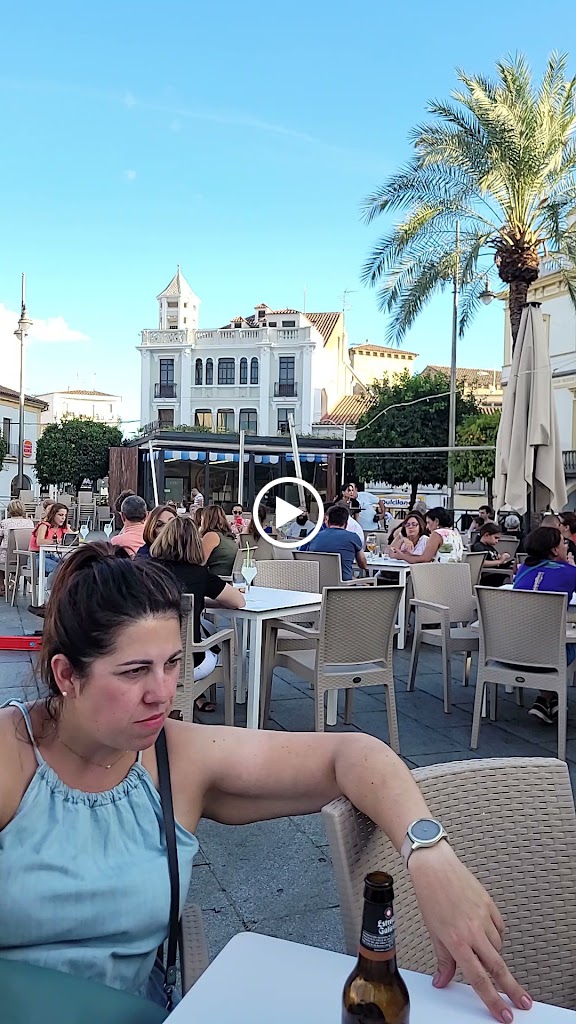 Restaurante Geographic Food Company — Videos